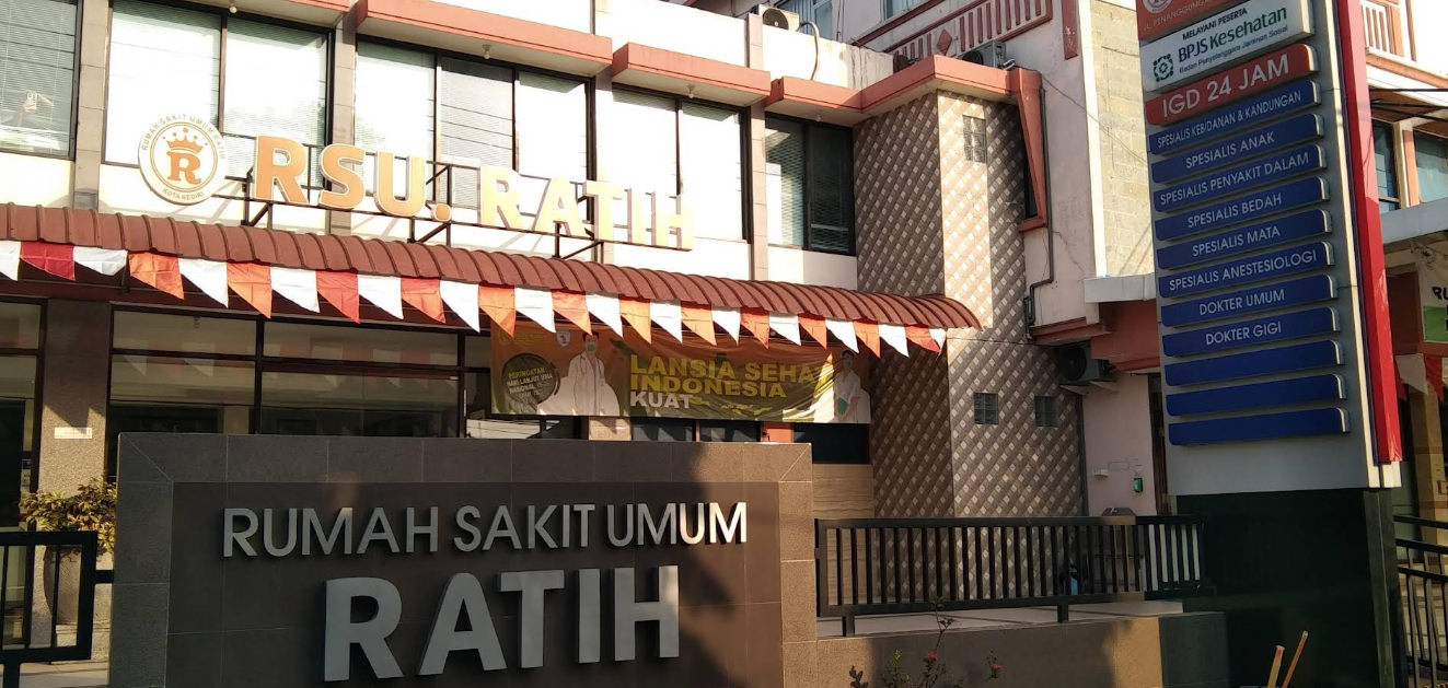 RS Ratih Kediri
